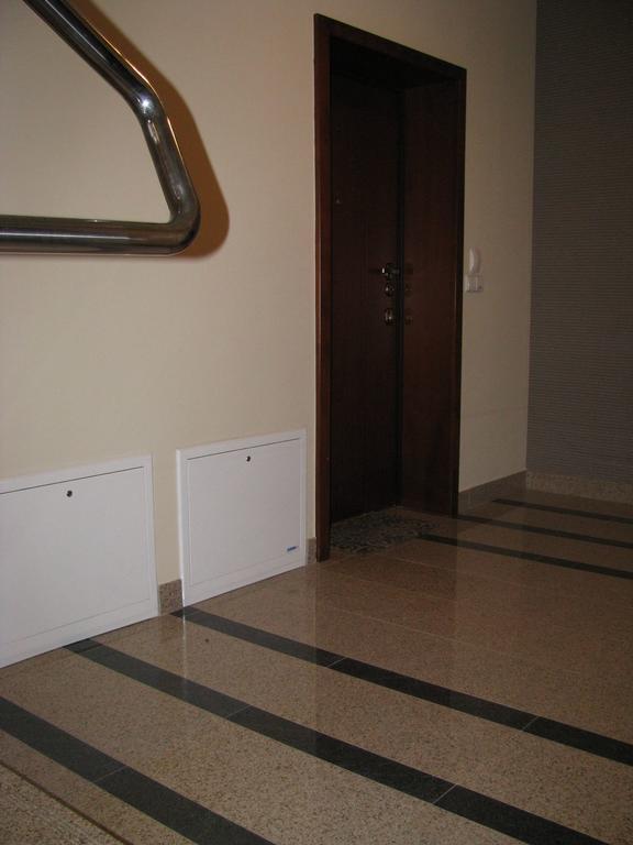 Bystra Woda Apartament Sloneczny Zakopane Bagian luar foto